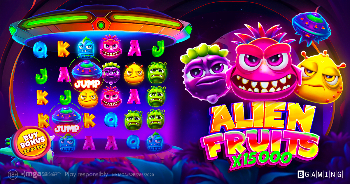 embark-on-space-odyssey-with-bgaming’s-alien-fruits