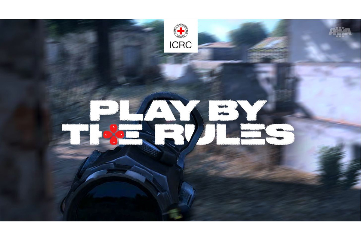 international-red-cross-launches-initiative-to-promote-the-laws-of-war-with-partners-from-the-gaming-community