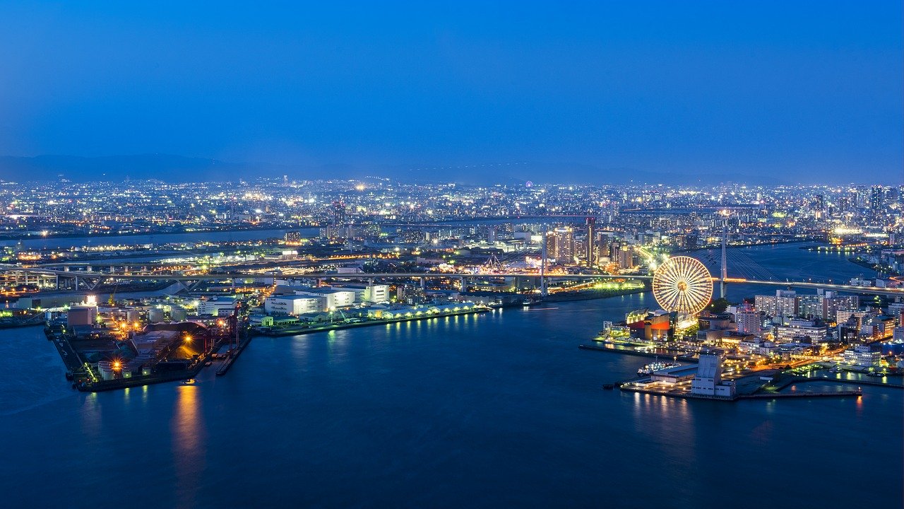 japan-set-to-approve-first-casino-resort-in-osaka