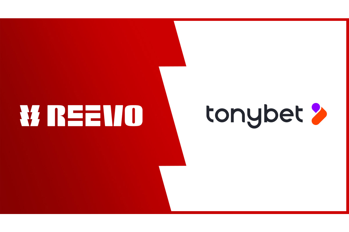 tonybet-welcomes-reevo-content