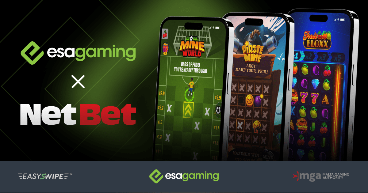 esa-gaming-expands-european-presence-with-netbet-collaboration