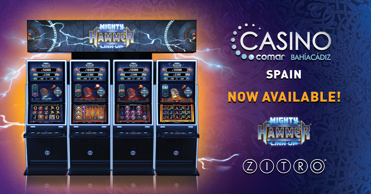 zitro’s-mighty-hammer-is-live-at-bahia-de-cadiz-casino