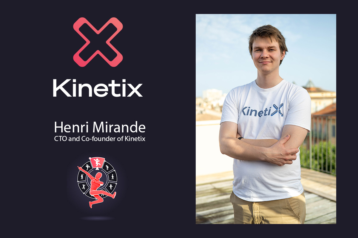 exclusive-interview-with-henri-mirande,-cto-and-co-founder-of-kinetix