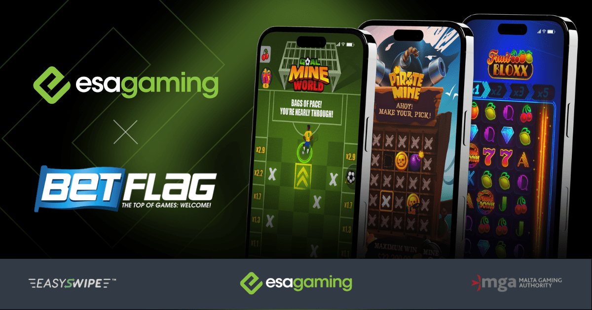 esa-gaming-takes-exciting-games-offering-live-with-betflag-in-italy