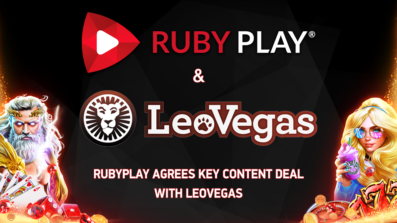 rubyplay-agrees-key-content-deal-with-leovegas