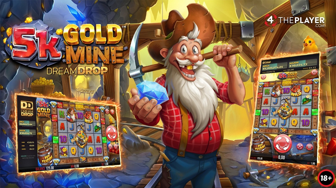strike-gold-with-5k-gold-mine-dream-drop-by-4theplayer