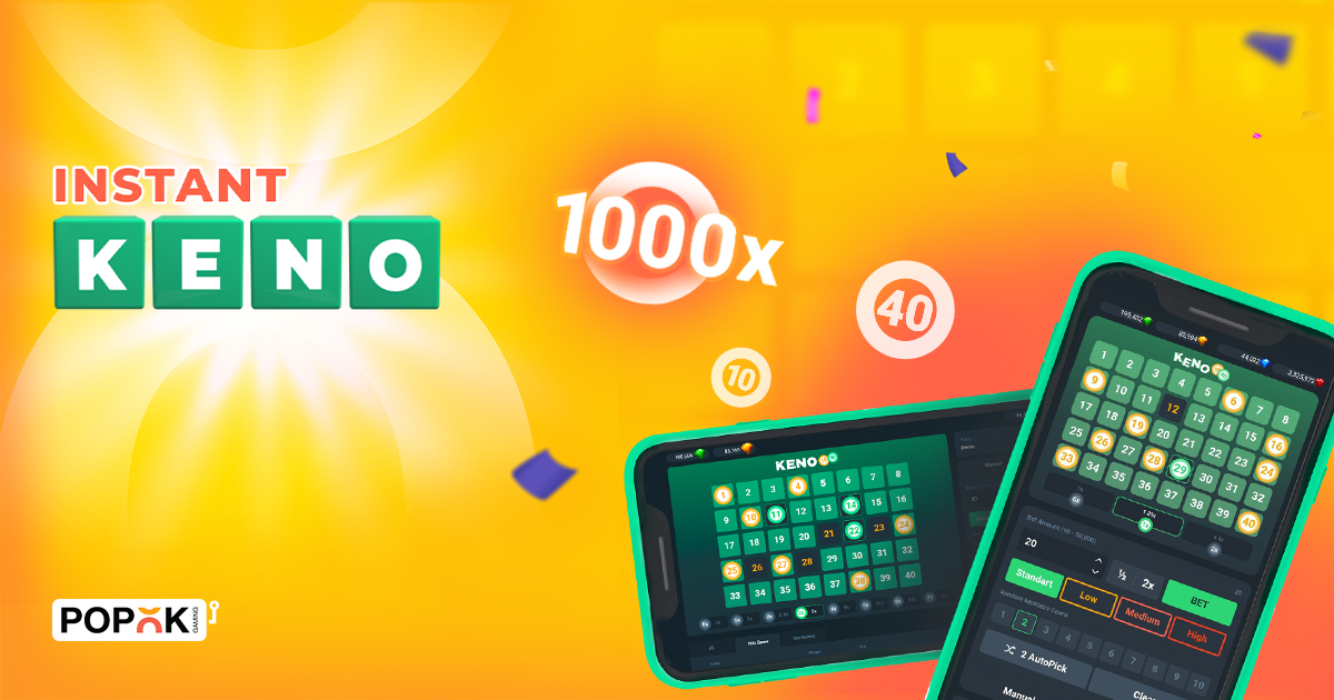 popok-gaming-announced-the-release-of-its-newest-instant-keno