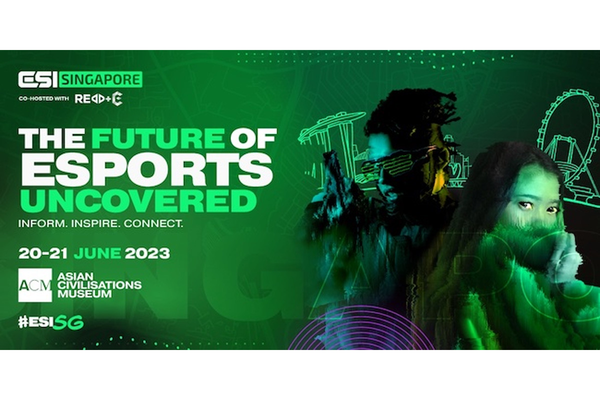 apac’s-leading-esports-conference,-esi-singapore,-announces-key-tracks-including-commercialisation,-web3,-the-creator-economy-and-education
