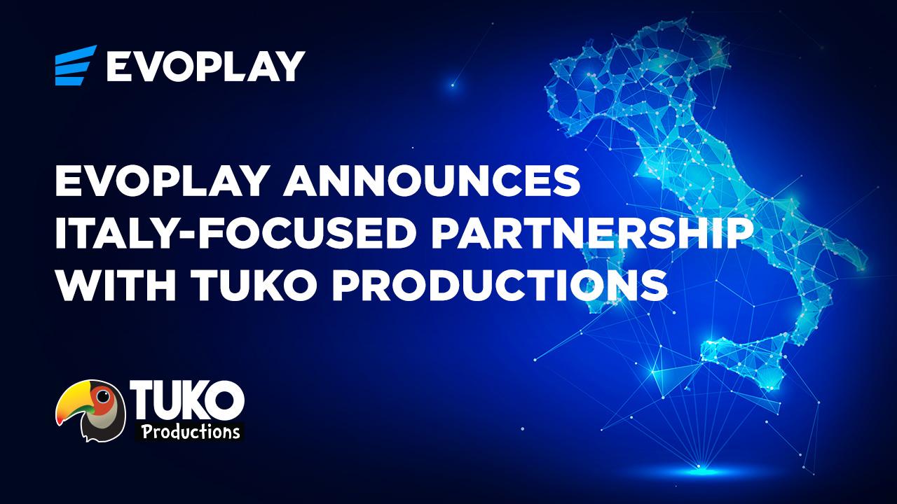 evoplay-adds-leading-italian-aggregation-platform-to-the-european-partner-list