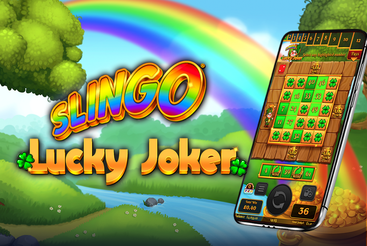 gaming-realms-reaches-the-end-of-a-rainbow-in-slingo-lucky-joker