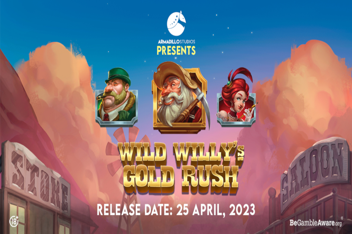 armadillo-studios-hits-the-jackpot-with-wild-willy’s-gold-rush
