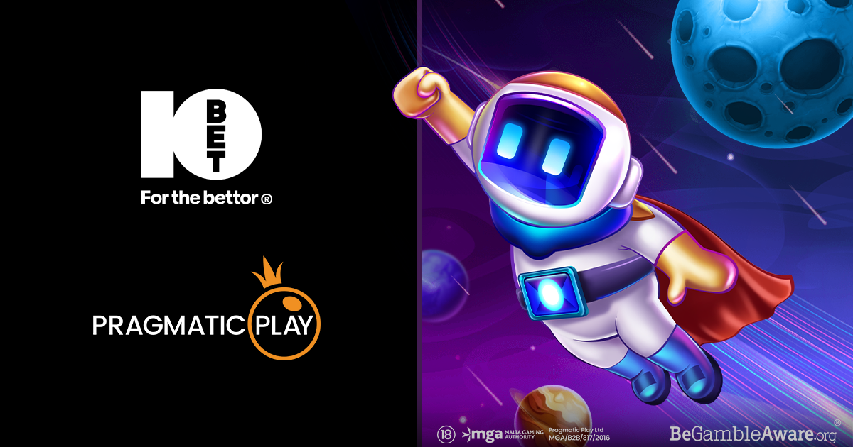 pragmatic-play-launches-spaceman-with-10bet-in-south-africa