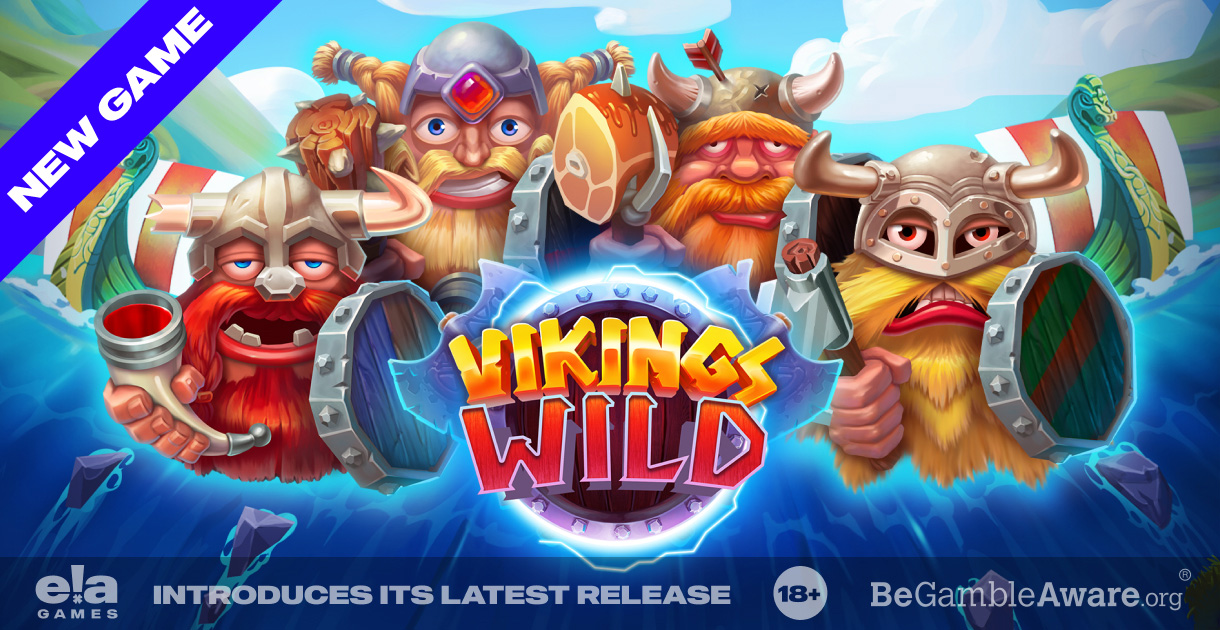 ela-games-has-released-a-new-slot-viking-wild