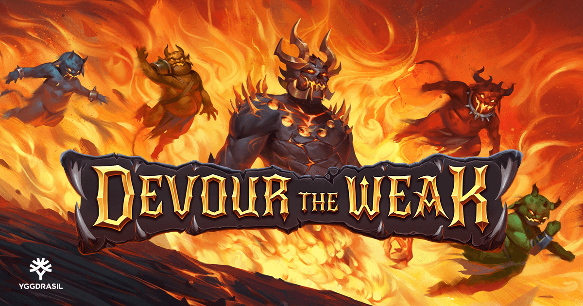yggdrasil-cranks-up-the-fear-factor-in-new-title-devour-the-weak