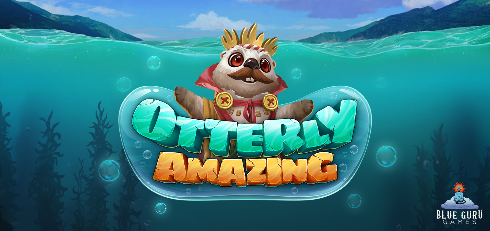 multipliers-and-free-spins-flow-on-06th-june-with-blue-guru’s-underwater-adventure
