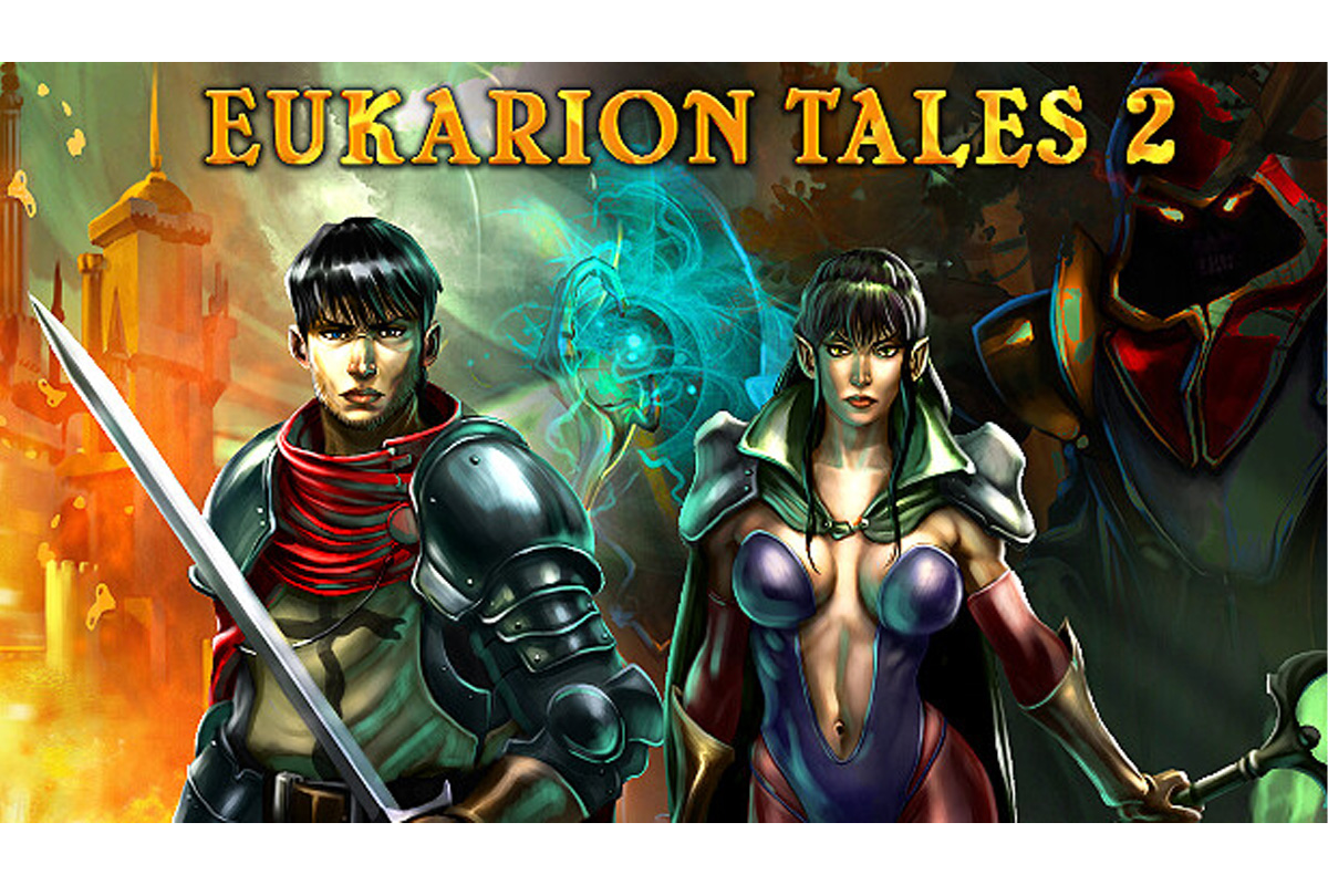 eukarion-tales-2-launches-today:-ageofgames’-hack-and-slash-classic-is-now-available-on-steam-for-only-2.49