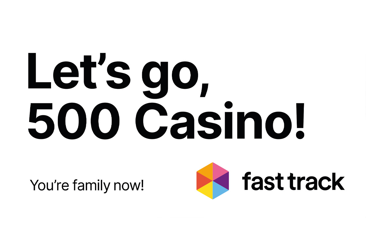 500-casino-partners-fast-track-to-deliver-personalized-player-experience