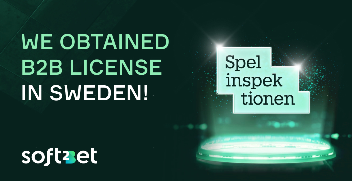 soft2bet-receives-swedish-b2b-license