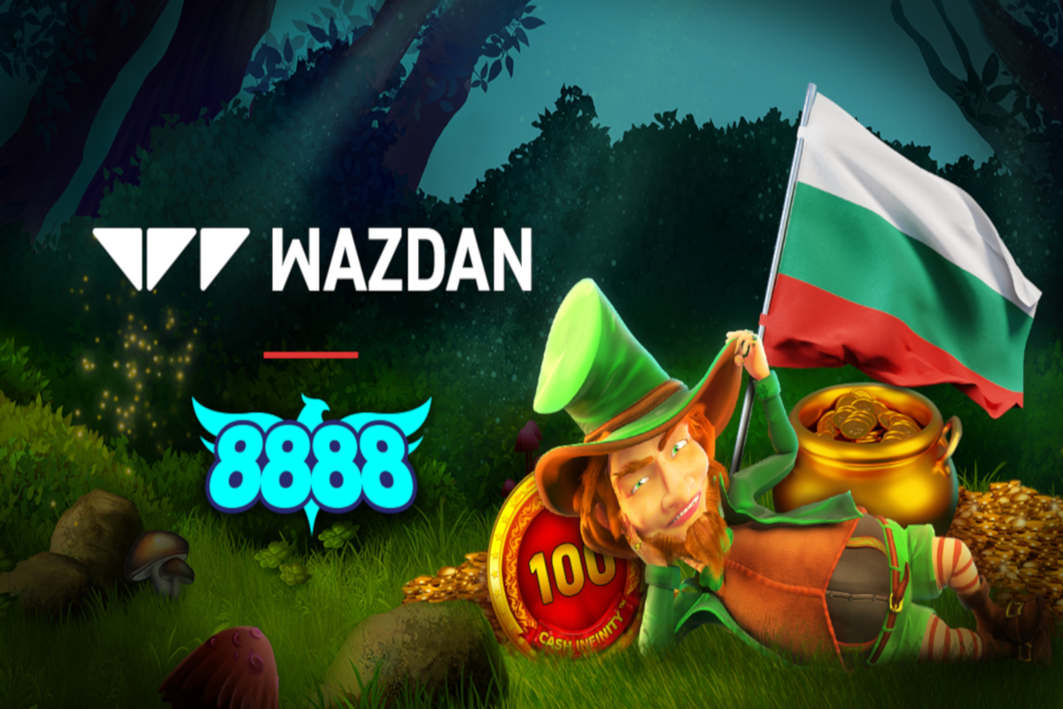 wazdan-partners-with 8888.bg to-expand-bulgarian-presence