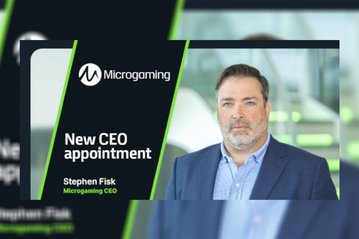microgaming-names-stephen-fisk-as-ceo
