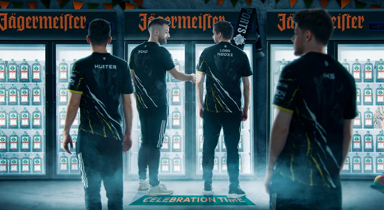 g2-esports-partners-with-jagermeister-to-become-the-international-spirits-brand’s-first-official-esports-partner