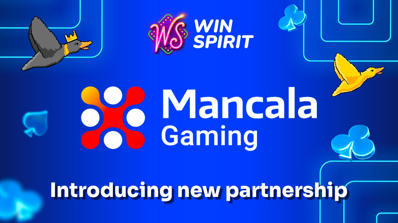 winspirit-casino-announces-a-partnership-with-mancala-gaming