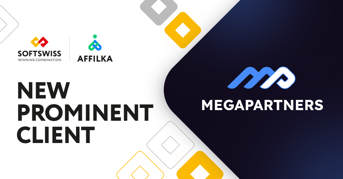 affilka-by-softswiss-welcomes-big-name-client-megapartners