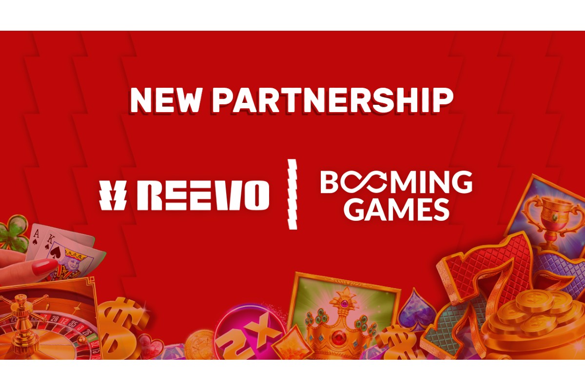 booming-games-becomes-reevo-aggregation-platform-partner