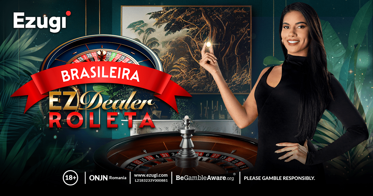 ezugi-launches-ez-dealer-roleta-brasileira-with-its-unique-blend-of-rng-gameplay-and-live-dealer-video