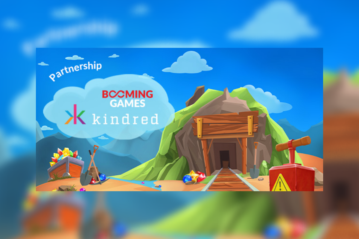 booming-games-adds-kindred-group-to-the-roster-of-operator-partners