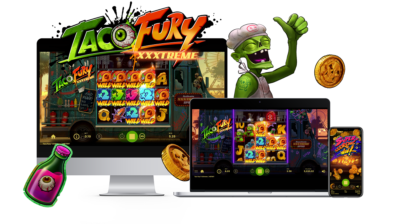 netent’s-taco-fury-xxxtreme-takes-players-to-a-post-apocalyptic,-zombie-filled-world
