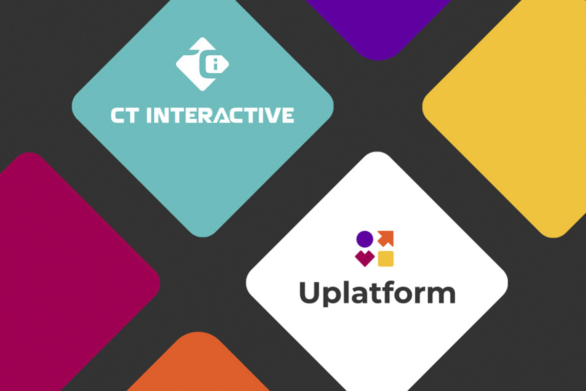 ct-interactive-signs-deal-with-uplatform