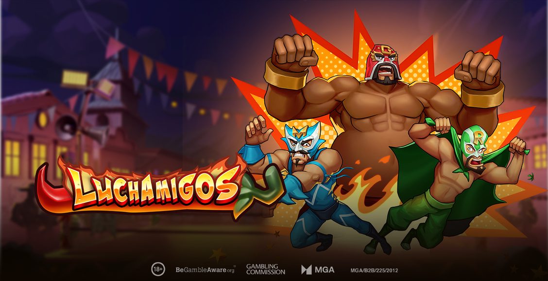 play’n-go-pack-a-punch-in-their-latest-online-slot,-luchamigos