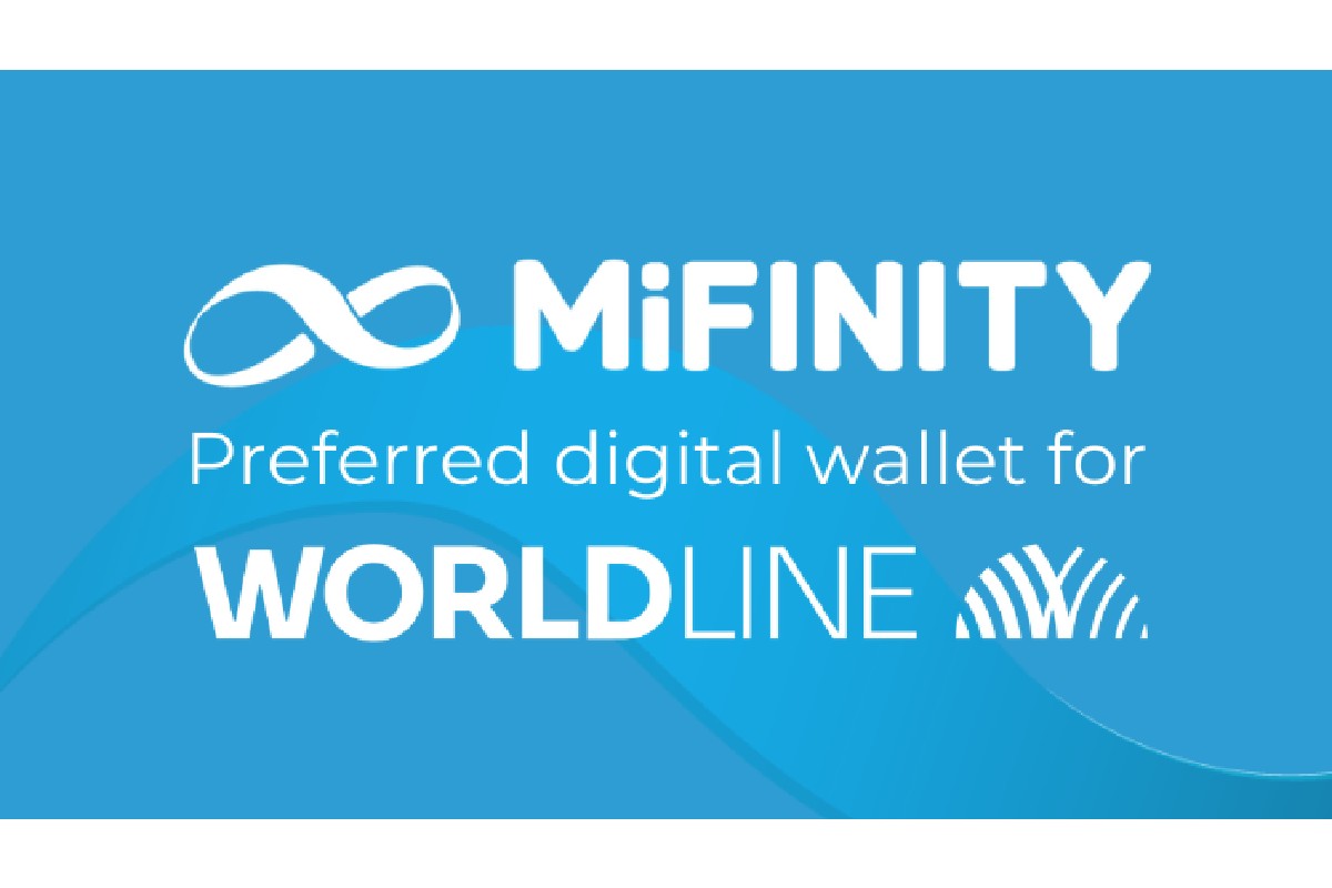 mifinity-announced-as-worldline’s-premium-partner-for-its-digital-wallet