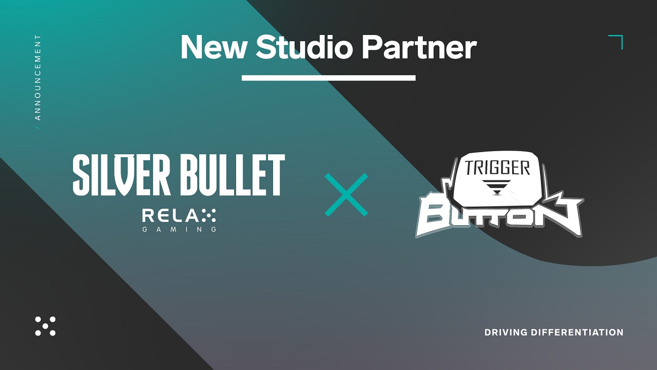 relax-gaming-enhances-silver-bullet-portfolio-with-trigger-studios-partnership