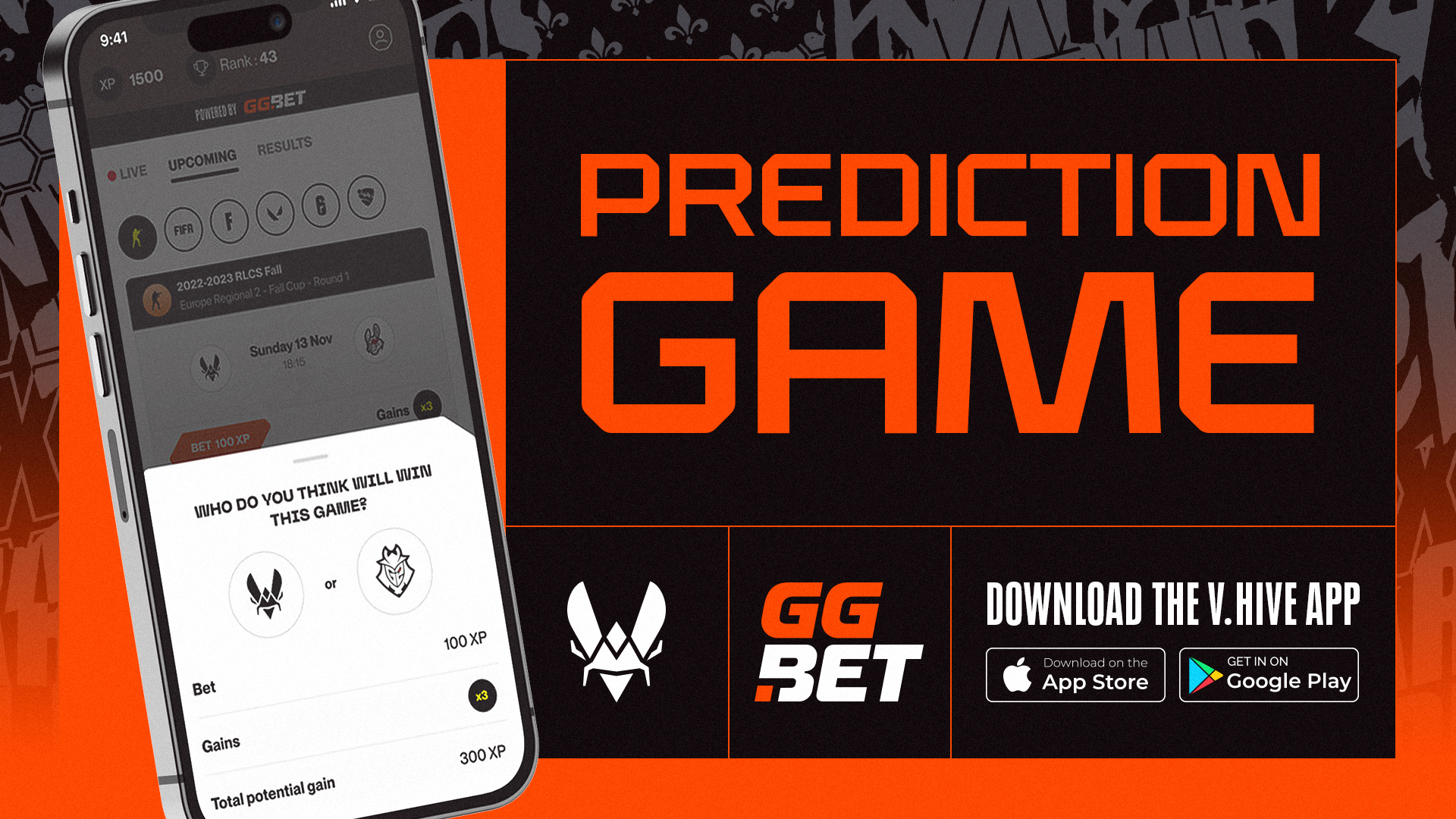 vhive-by-team-vitality-partners-with-gg.bet-to-launch-its-prediction-game,-enhancing-again-its-fans-experience-in-esports