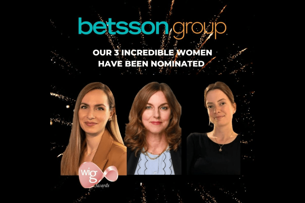 betsson-group-shortlisted-for-women-in-gaming-diversity-awards-2023