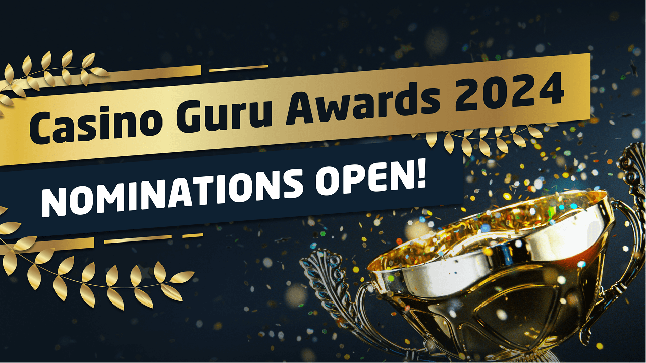 casino-guru-awards-returns-for-2nd-edition-with-nominations-now-underway
