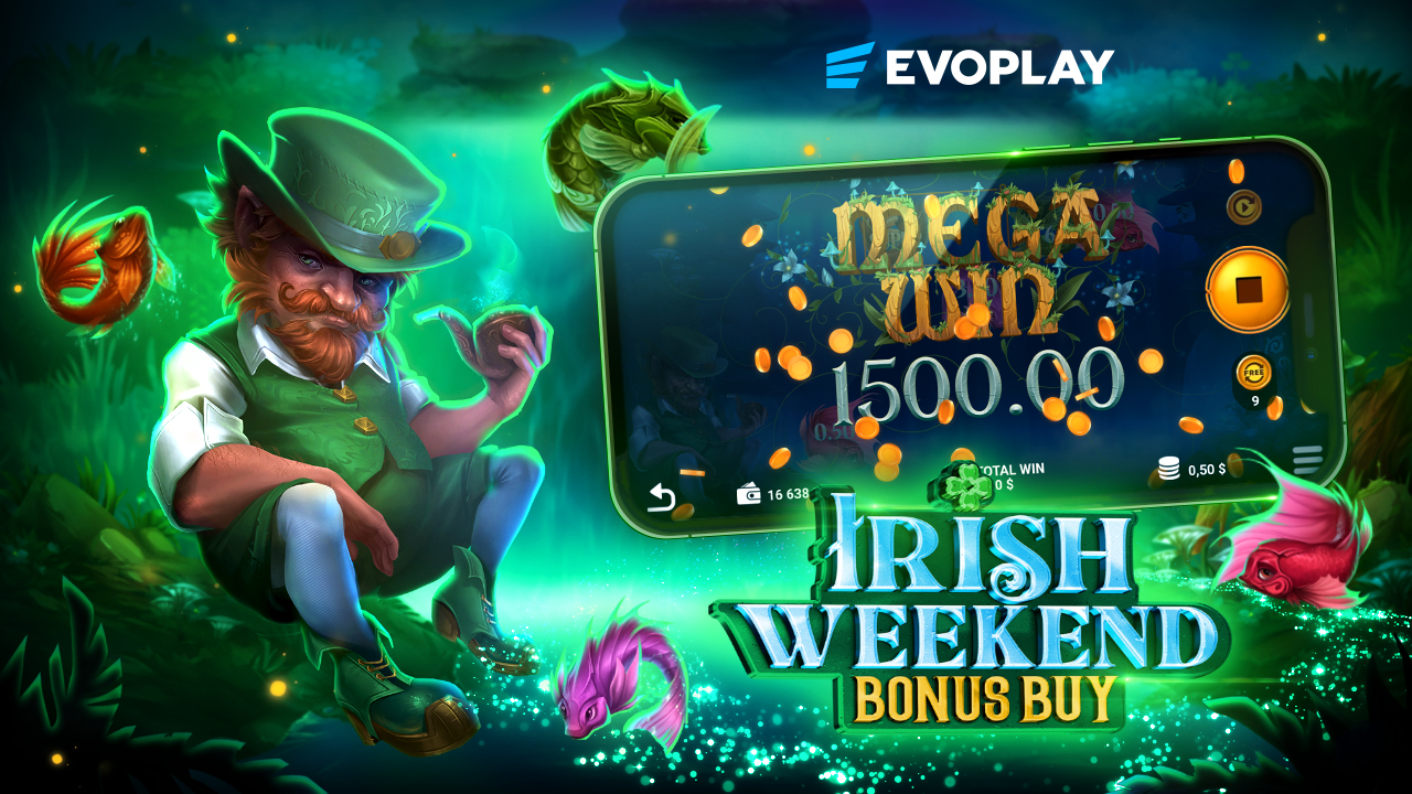 evoplay-goes-fishing-on-the-emerald-isle-in-irish-weekend-bonus-buy