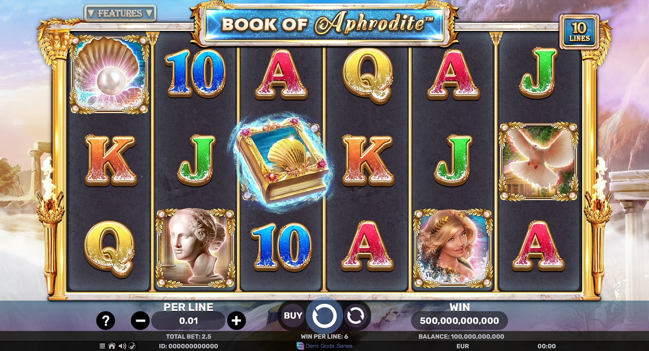 spinomenal-releases-the-beautiful-book-of-aphrodite-–-the-golden-era-slot