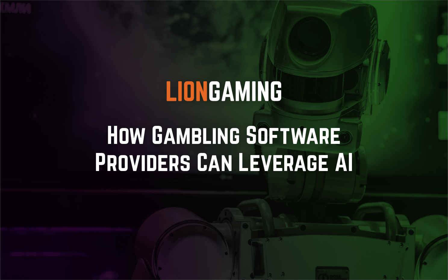 lion-gaming-sees-huge-potential-for-ai-to-enhance-b2b-platform-offerings