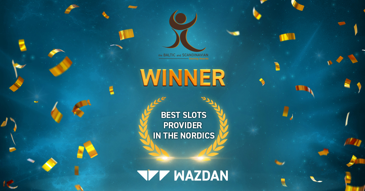 wazdan-named-best-nordic-slot-provider-at-bsg-awards-2023