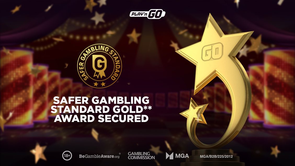 play’n-go-secures-safer-gambling-standard-certification-advanced-level-2-award