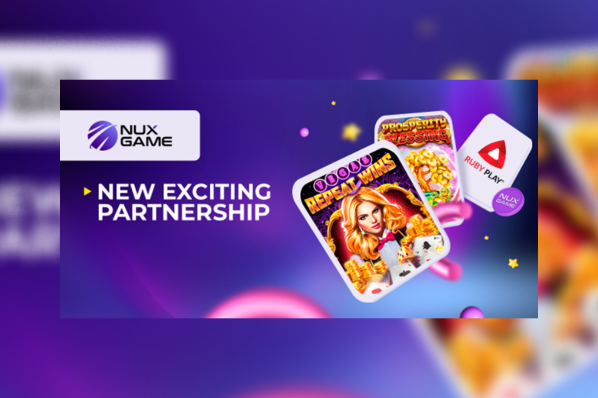 nuxgame-strengthens-portfolio-through-rubyplay-deal