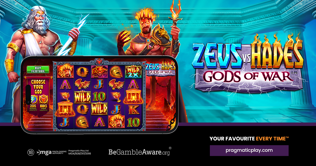 pragmatic-play-empowers-player-choice-in-zeus-vs-hades-–-gods-of-war