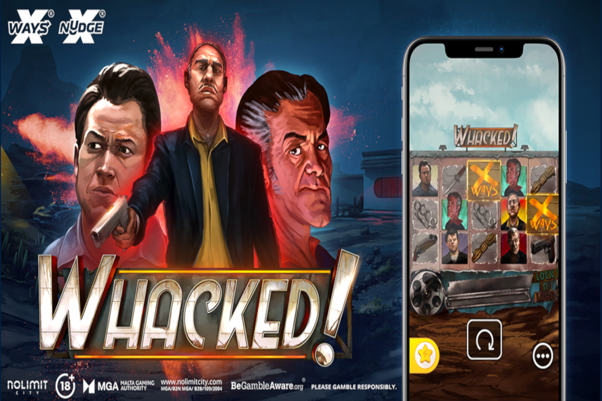 nolimit-city-‘takes-care-of-business’-in-its-latest-release,-whacked!