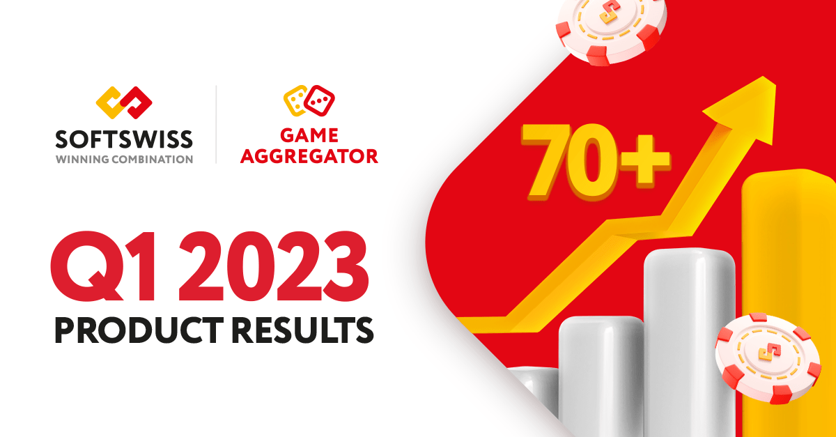 over-70-new-brands:-softswiss-game-aggregator-shares-q1-2023-results