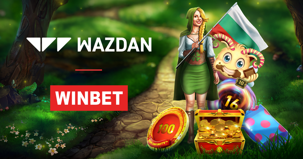 wazdan-further-strengthens-bulgarian-presence-with-winbet