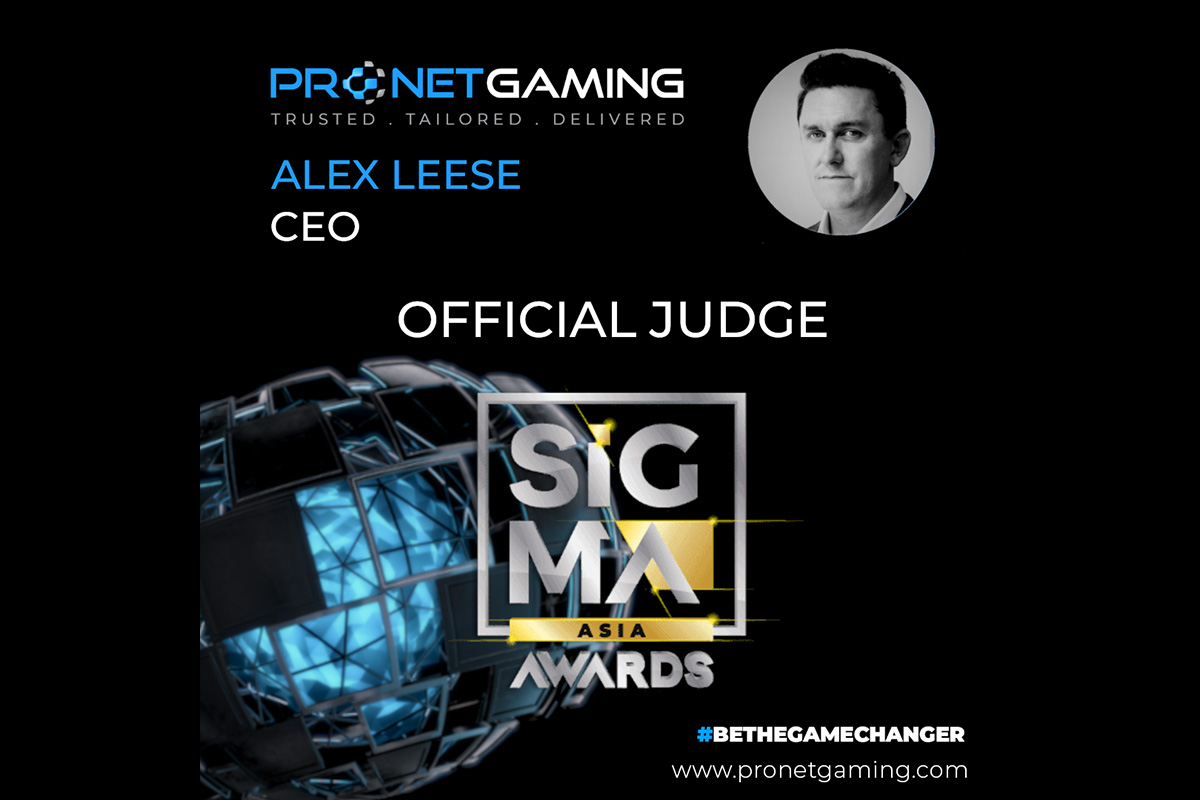 pronet-gaming’s-alex-leese-named-as-sigma-asia-awards-judge