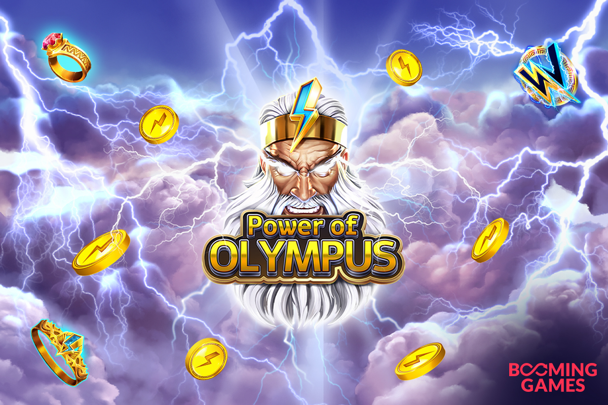 booming-games’-latest-slot-sees-players-join-zeus-on-mount-olympus-where-cascading-reels,-wilds,-multipliers-and-free-spins-provide-plenty-of-big-win-potential